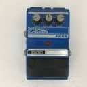 Used DOD FX65 STEREO CHORUS Guitar Effect Pedal