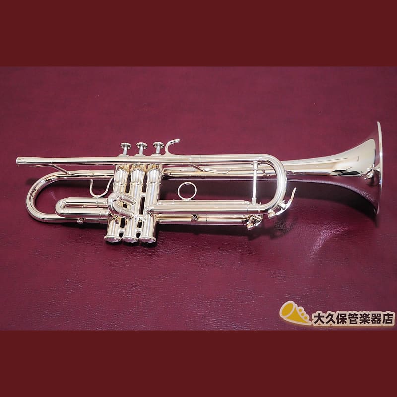 2019 XO X O 1602RS B ♭ Trumpet | Reverb