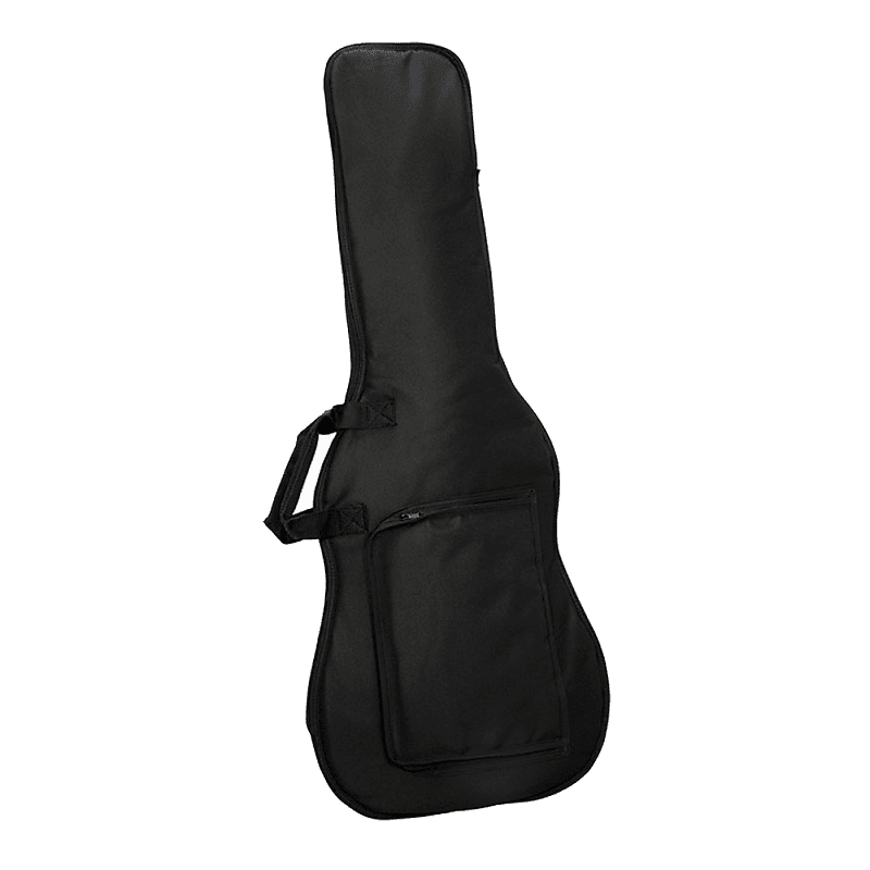 Levy's EM7P Electric Guitar Gig Bag image 1