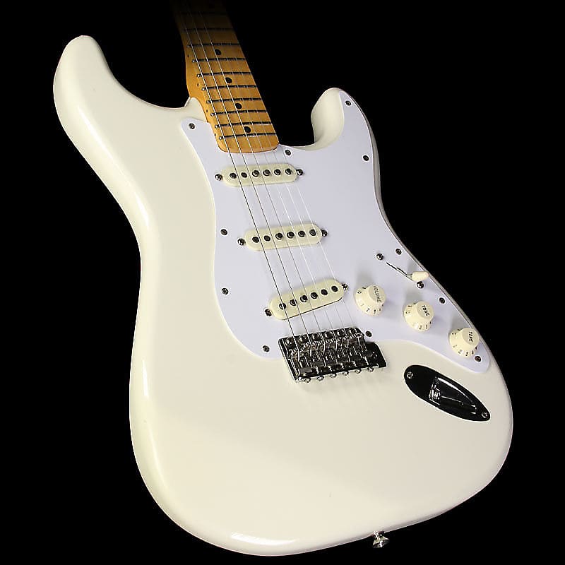 Fender FSR Reverse Headstock '60s Stratocaster image 2