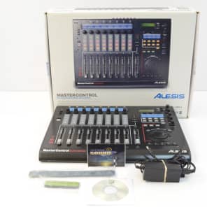 Alesis MasterControl Audio Interface/Control Surface