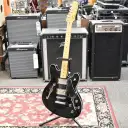 Used Fender Starcaster Modern Player Semi Hollow Electric Guitar