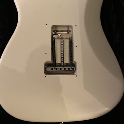 Fender Custom Shop Jeff Beck Stratocaster (Plek’d) image 3