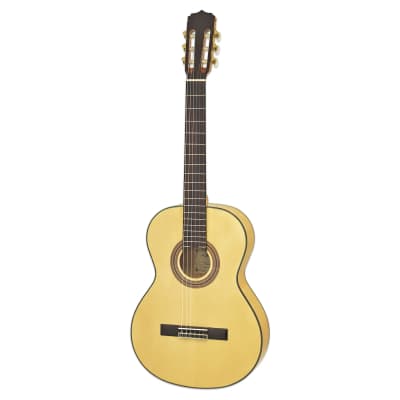Aria A 20F A Series Flamenco Classical Guitar for sale