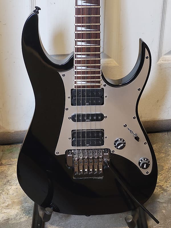 ギター Ibanez RG350EXZ RG350EXZ | Ibanez Wiki | Fandom
