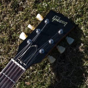 1959 Gibson Les Paul Standard 'Grainger Burst' image 7
