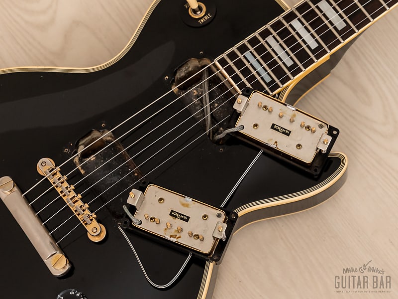 Greco EGC 68-50, made in Japan, Mint Collection | Reverb Canada