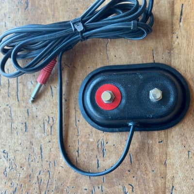 Roland  SVC Vocoder 350 Pedal-Switch