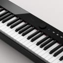 Casio PX-S1100 Privia 88-Key Digital Piano 2021 - Present - Black