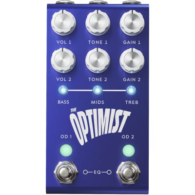 Reverb.com listing, price, conditions, and images for jackson-audio-optimist