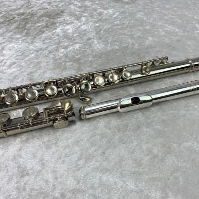 MIYAZAWA MS95 【頭部管銀製/Eメカなし】（中古/送料無料