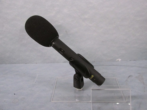 CAD e70 Modular Dual Capsule Condenser Microphone image 1