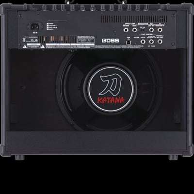 Boss Katana-100 MkII 100-Watt 1x12