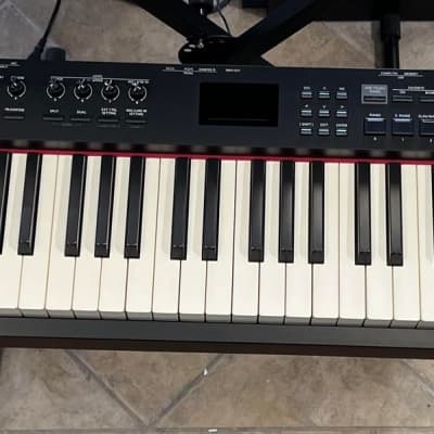 Roland RD-88 88-Key Digital Stage Piano