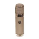 Bock Audio 507 Studio Tube Cardioid Microphone Inc. PS, Cable & Suspension - B-Stock
