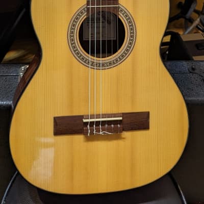Strunal 4655 1/2 Size Classical Guitar for sale
