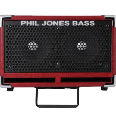 Phil Jones Bass BC-2-