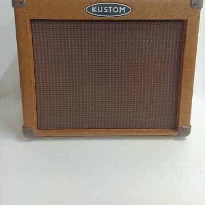 Guitar Amplifier 