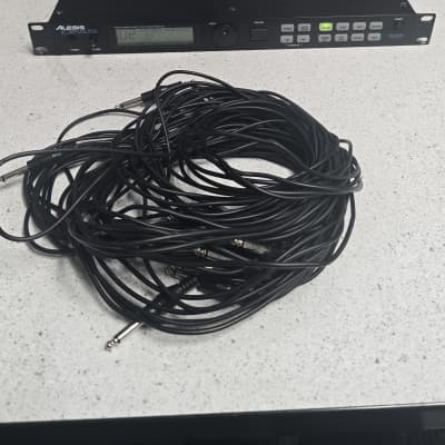 Alesis DM5 Electronic Drum Module 2000s