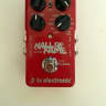 TC Electronic Hall of Fame Reverb 2017 Red