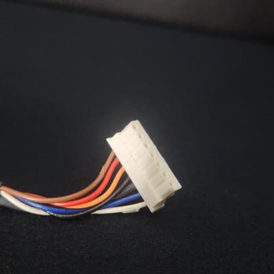 Kurzweil K2000 29" Wiring Harness image 3