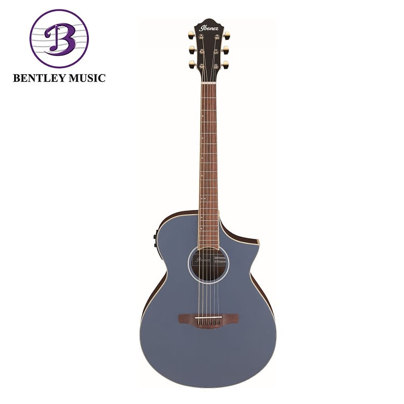 Ibanez AEG7-TBO AEG Single Cutaway 6-String Acoustic Electric