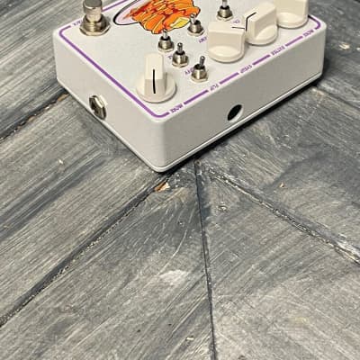 Used SolidGoldFX The Stack - Flippin Flippers Limited Overdrive/ Boost Pedal image 4