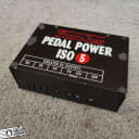Voodoo Lab Pedal Power ISO-5 Used