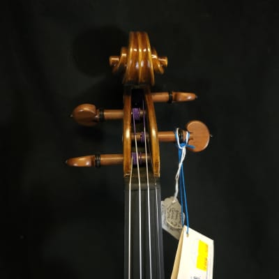 Cremona SV-800 Artist Violin Outfit Full Size 4/4 image 4