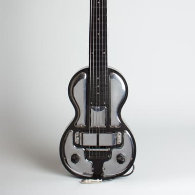 Rickenbacker Electro Vibrola Spanish Solid Body Electric Guitar