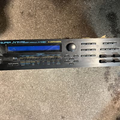 Roland JV-1080 90's