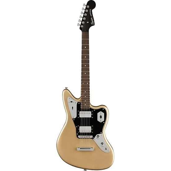 Fender Strat Pickguard SSS Std. BK – Thomann France