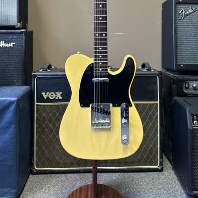Fender Custom Shop Telecaster Pro image 1