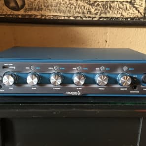 Trickfish Bullhead 1K | Reverb