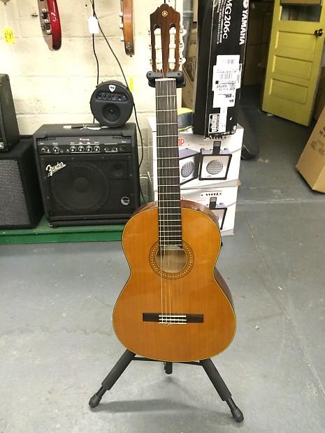 Yamaha cg142c cheap