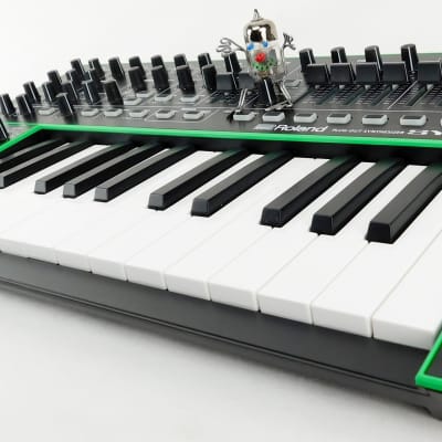 Roland SYSTEM-1 25-Key Plug-Out Synthesizer | Reverb