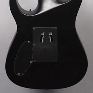 Halo Custom Guitars MERUS, Floyd Rose, 7-string Guitar, Seymour Duncan Blackouts, 27-Fret Neck image 3