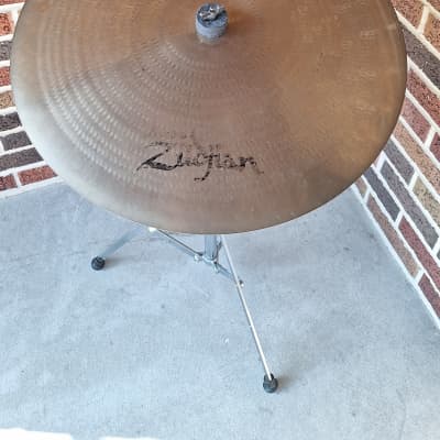 Zildjian 20