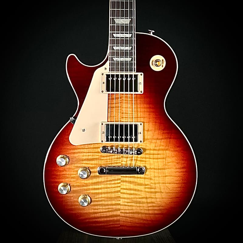 Gibson Les Paul Standard '60s | Lefty | Reverb