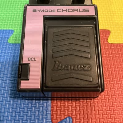Reverb.com listing, price, conditions, and images for ibanez-bcl