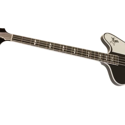 Gibson Gene Simmons G2 Thunderbird Ebony #219920236 (WAS £2499) image 4