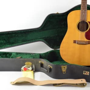 Martin D-16GT D16GT 1998 Natural w/orignal case Made in USA