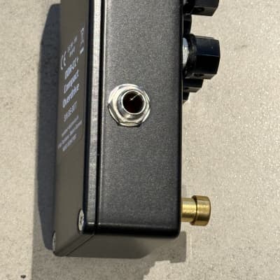 Nordland Electronics ODR-CC+ Compact Overdrive Black Edition image 9