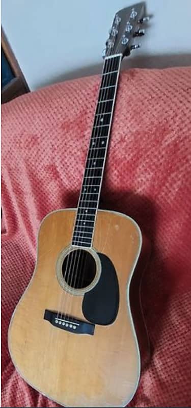 Martin D-35 1965 - 1969 | Reverb UK