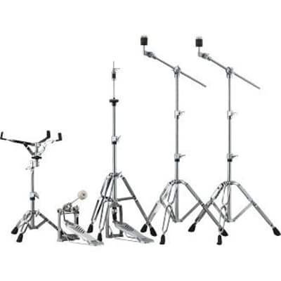 Yamaha HW-680W Hardware Pack