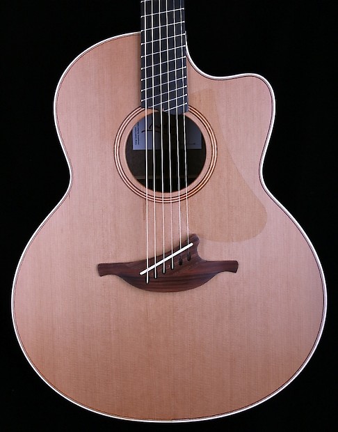 Lowden f23c store