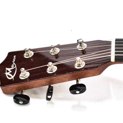 Mayson MS7/S Acoustic Guitar Occasion image 12