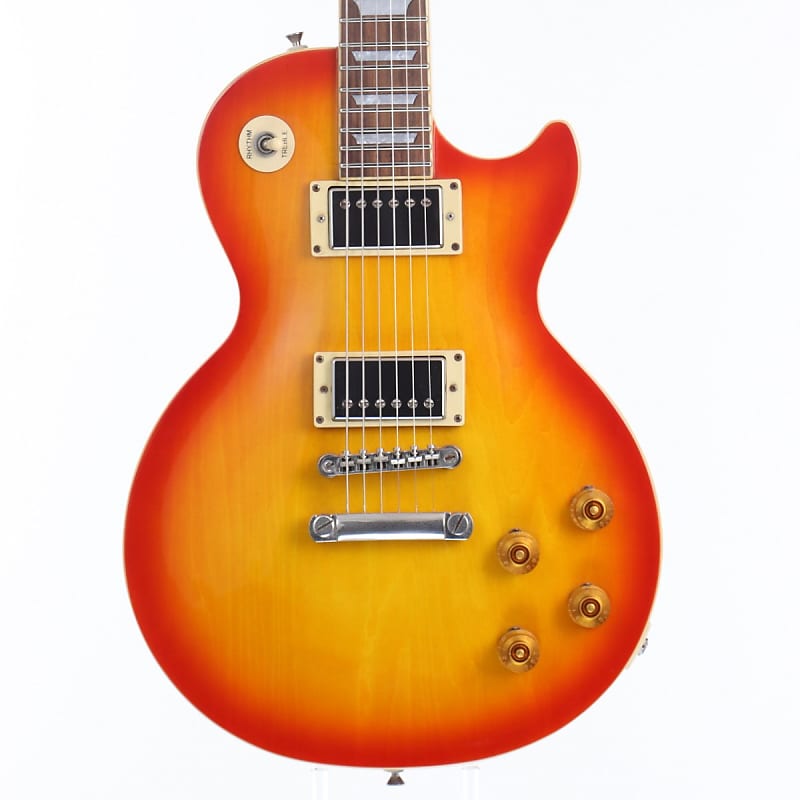エピフォン レスポール 1960 トリビュートプラス 中古】Epiphone Les Paul 1960 Tribute Plus Vintage Sunburst