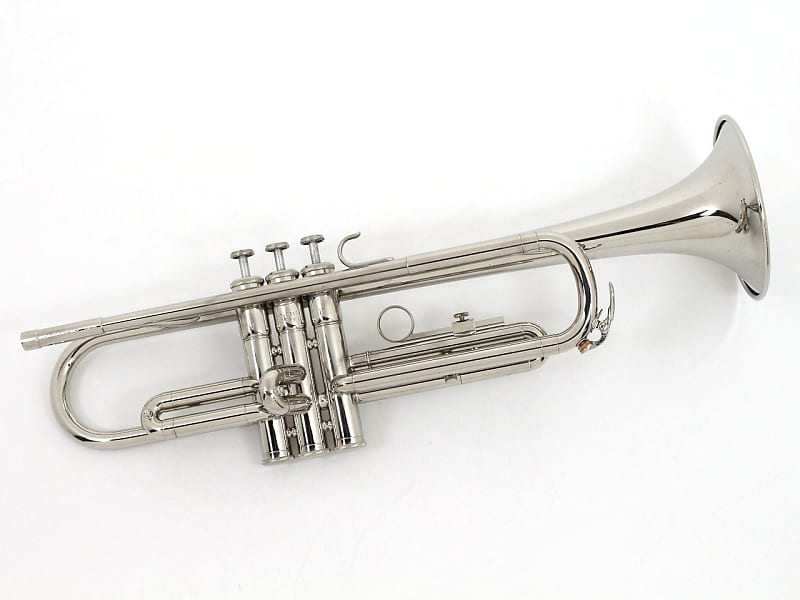 TP-10 B-Trompete, gold - dimavery