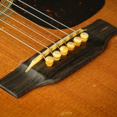 Martin D-28 Rich Robinson #120 image 20